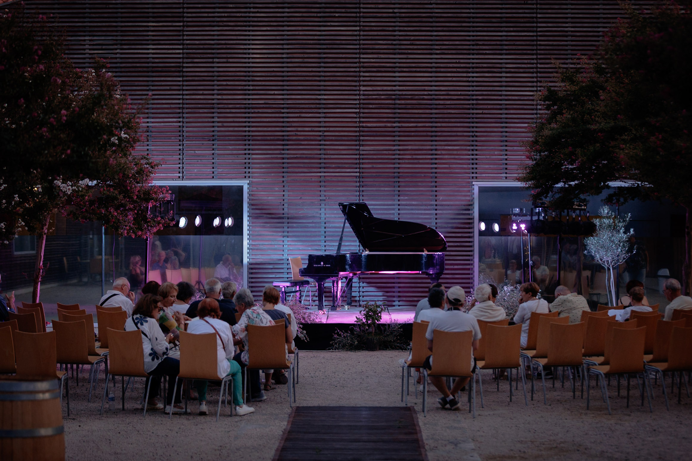 Reportage photo événementiel - exemple de prestation
