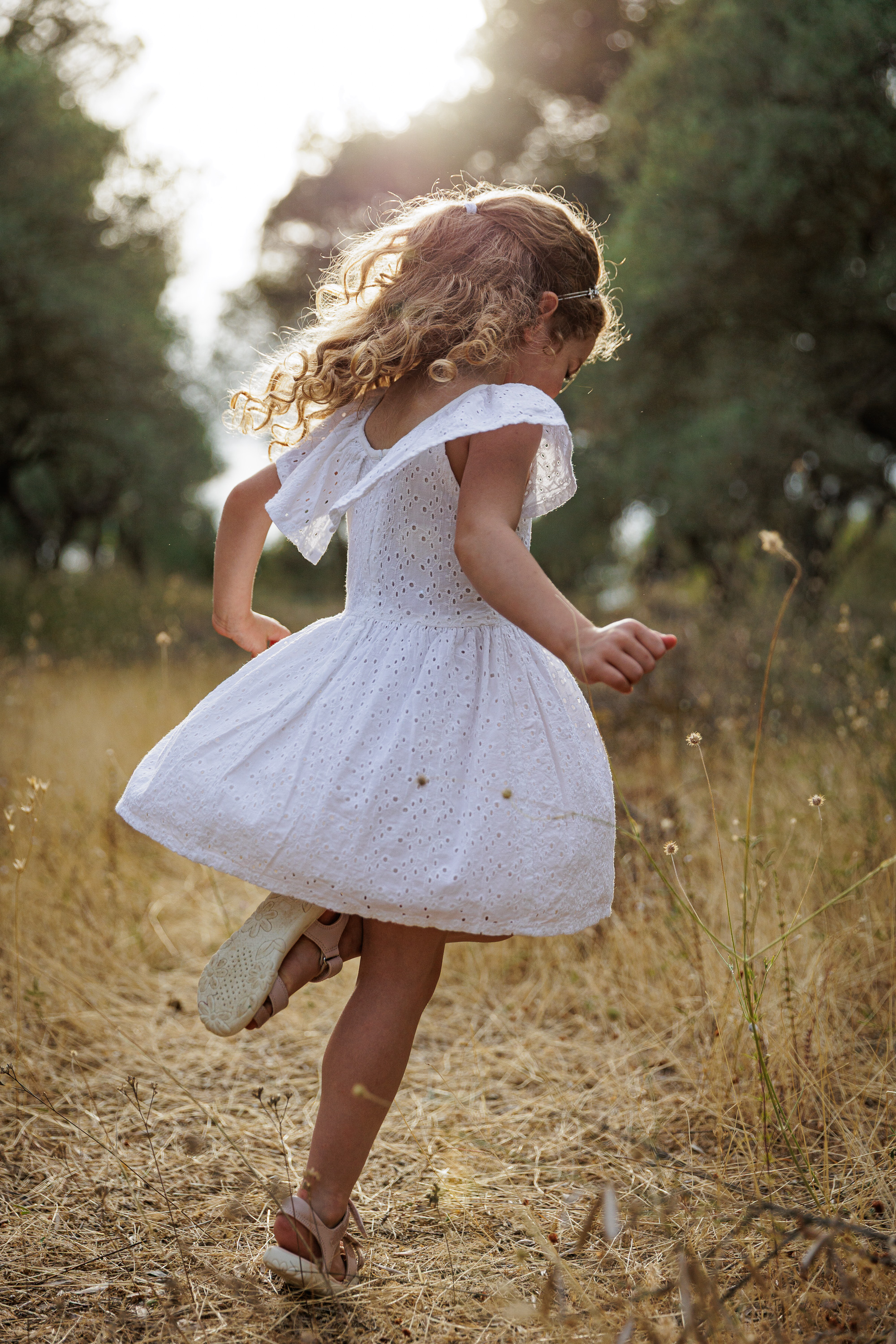 Portrait Extérieur 10